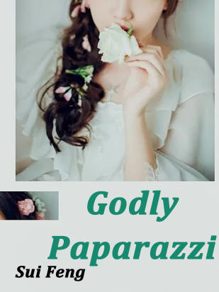 Godly Paparazzi